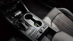 2024 Kia K5 2.0 LPi(Rent), белый — фото 9