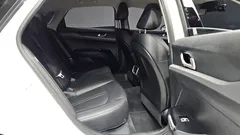 2024 Kia K5 2.0 LPi(Rent), белый — фото 12