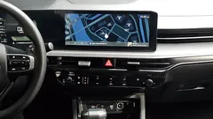 2024 Kia K5 2.0 LPi(Rent), белый — фото 16