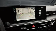 2024 Kia K5 2.0 LPi(Rent), белый — фото 17