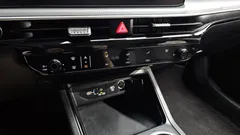2024 Kia K5 2.0 LPi(Rent), белый — фото 18