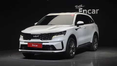 2023 Kia Sorento Diesel 2.2 2WD
