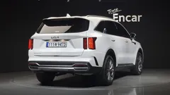 2023 Kia Sorento Diesel 2.2 2WD — фото 2