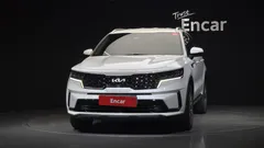 2023 Kia Sorento Diesel 2.2 2WD — фото 3