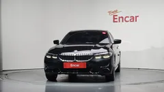 2022 BMW 3-Series 320e Luxury — фото 3