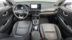 2023 Hyundai Kona Inspiration, серо-серебристый — фото 7