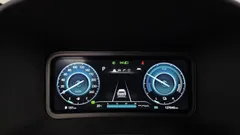 2023 Hyundai Kona Inspiration, серо-серебристый — фото 8