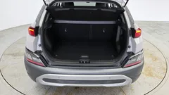 2023 Hyundai Kona Inspiration, серо-серебристый — фото 15