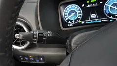 2023 Hyundai Kona Inspiration, серо-серебристый — фото 19