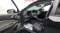 2024 Chevrolet Trax 1.2 ACTIV — фото 10