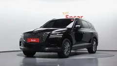2022 Genesis GV80 2.5T Gasoline AWD — фото 1