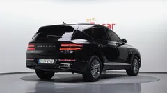 2022 Genesis GV80 2.5T Gasoline AWD — фото 2