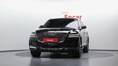 2022 Genesis GV80 2.5T Gasoline AWD — фото 3