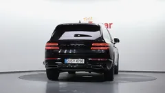 2022 Genesis GV80 2.5T Gasoline AWD — фото 4