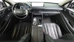 2022 Genesis GV80 2.5T Gasoline AWD — фото 7