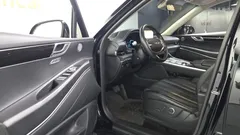2022 Genesis GV80 2.5T Gasoline AWD — фото 10