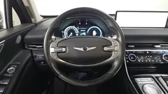 2022 Genesis GV80 2.5T Gasoline AWD — фото 13
