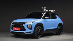 2023 Chevrolet Trailblazer 1.3 Turbo 4WD — фото 1