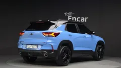 2023 Chevrolet Trailblazer 1.3 Turbo 4WD — фото 2