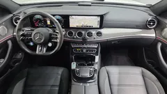 2022 Mercedes-Benz E-Class E53 AMG 4MATIC+ — фото 7