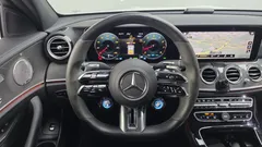2022 Mercedes-Benz E-Class E53 AMG 4MATIC+ — фото 14