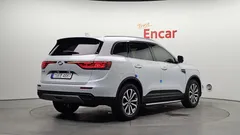 2022 Renault Samsung QM6 2.0 LPe LE Signature 2WD — фото 2