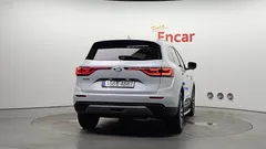 2022 Renault Samsung QM6 2.0 LPe LE Signature 2WD — фото 4