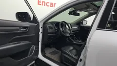 2022 Renault Samsung QM6 2.0 LPe LE Signature 2WD — фото 10