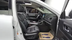 2022 Renault Samsung QM6 2.0 LPe LE Signature 2WD — фото 16