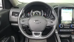 2022 Renault Samsung QM6 2.0 LPe LE Signature 2WD — фото 18