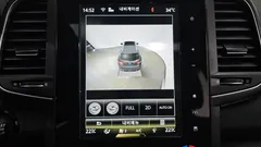 2022 Renault Samsung QM6 2.0 LPe LE Signature 2WD — фото 20