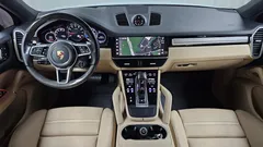 2022 Porsche Cayenne 3.0 COUPE PLATINUM EDITION — фото 7