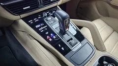 2022 Porsche Cayenne 3.0 COUPE PLATINUM EDITION — фото 9