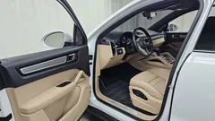 2022 Porsche Cayenne 3.0 COUPE PLATINUM EDITION — фото 10