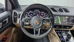 2022 Porsche Cayenne 3.0 COUPE PLATINUM EDITION — фото 12