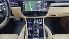 2022 Porsche Cayenne 3.0 COUPE PLATINUM EDITION — фото 14