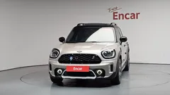 2023 Mini Countryman ALL4 Classic Launch Pack — фото 3