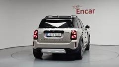 2023 Mini Countryman ALL4 Classic Launch Pack — фото 4