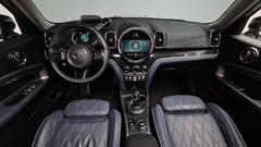 2023 Mini Countryman ALL4 Classic Launch Pack — фото 7
