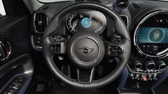 2023 Mini Countryman ALL4 Classic Launch Pack — фото 13