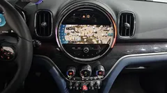 2023 Mini Countryman ALL4 Classic Launch Pack — фото 14