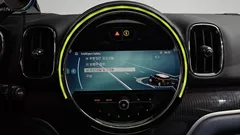 2023 Mini Countryman ALL4 Classic Launch Pack — фото 18
