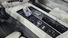 2021 Volvo V60 B5 Pro AWD, синий — фото 9