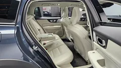 2021 Volvo V60 B5 Pro AWD, синий — фото 11