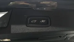 2021 Volvo V60 B5 Pro AWD, синий — фото 20