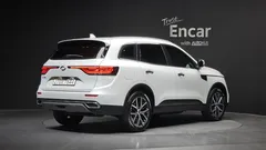 2022 Renault-KoreaSamsung QM6 2.0 LPe RE Signature 2WD — фото 2