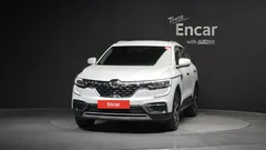 2022 Renault-KoreaSamsung QM6 2.0 LPe RE Signature 2WD — фото 3