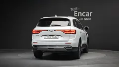 2022 Renault-KoreaSamsung QM6 2.0 LPe RE Signature 2WD — фото 4