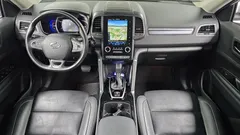 2022 Renault-KoreaSamsung QM6 2.0 LPe RE Signature 2WD — фото 7
