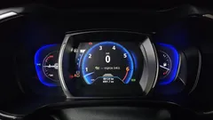 2022 Renault-KoreaSamsung QM6 2.0 LPe RE Signature 2WD — фото 8
